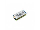 250x122、 2.13inch E-Ink display HAT for Raspberry Pi