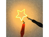 Star 30x30mm