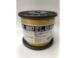 UL1007 AWG16 50m (YL)