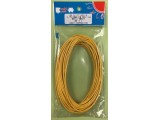 UL1007 AWG18 L-10 黄