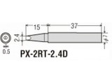 PX-2RT-2.4D