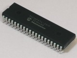 PIC16F874-20/P