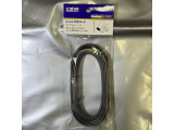 VFF-0.75SQ×2L-5黒