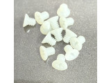レニーマイクロ皿 1.4×2.5