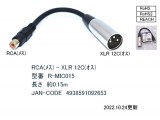 R-MIC015