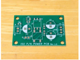 ISO P/N POWER PCB