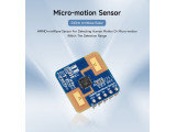 HMMD-mmWave-Sensor