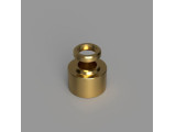 GL Bushing + Ring Metal 14.5mm