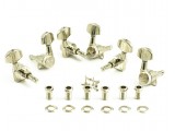 3 per side / MB / Nickel / LOCKING