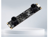 OS02G10 Stereo USB Camera (A)