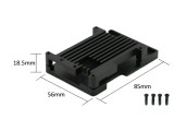 DROBOTICS-RDK-X3-CASE