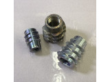 三価ホワイト 4×10