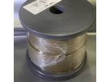 UL1007 AWG16 L-50 茶