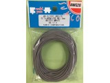 UL1007 AWG20 L-10 灰