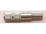2.5φ3極メタル中継Jスプリング付