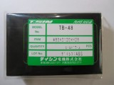 TB-48B