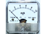 MR-38 DC10mA
