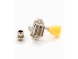 3 per Side / PB / Nickel / Bolt Bushing