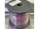 UL1007 AWG16 L-50 紫