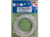 SN-UL1007 AWG28 L-10 白