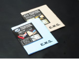 POLISHING CARE CLOTH プラスチック用