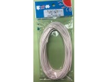 UL1007 AWG16 L-10 白