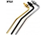 Pop In Tremolo Arm -Chrome