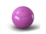 ball top matte violet(QM03)