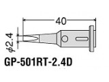 GP-501RT-2.4D
