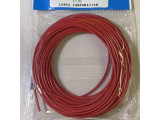 UL1430 AWG26 L-10 赤