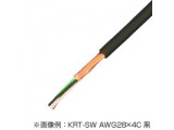KRT-SW AWG28×3C 5m