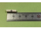 マーカーチューブカット品番号入り1.25sq(内径3.2φ)用 1袋100個り 0番