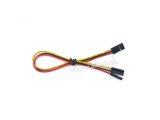 Jumper Wire 3-pin to separated pins