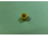 ノンスキットチューブ A-1 カット品 5mm 黄