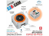 M5STACK-C126-Cam
