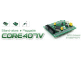 Core407V