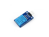 DHT11 Temperature-Humidity Sensor