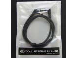 CAJ DC Cable 2.1 LL60