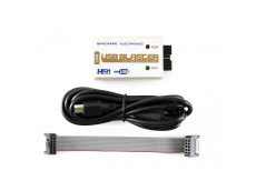 WaveShare USB Blaster V2 【5989】USB Blaster V2 ダウンロードケーブル