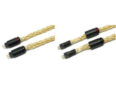 NOBUNAGA Labs NLS-EKD-OMG (Enkidu-Omega) カスタムIEM 2PIN用リ