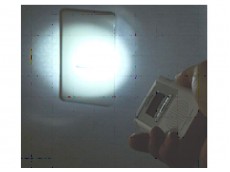 東芝(TOSHIBA) TY-SPR4 LEDライト付ポケットラジオ