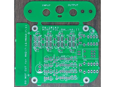 Yahoo!オークション - TEAC PA-4 フォノアンプユニット