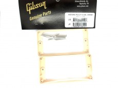 Gibson PRPR-035 HistoricSpec HB用PUエスカッション(クリーム