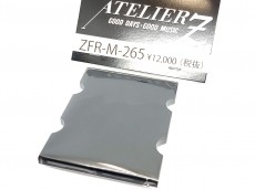 ATELIER Z ZFR-M-245 M245用 純正フィンガーランプ 4弦用