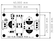 5E144 Shibaura H1503840 回路基板 保証付き PCB Products