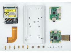 HD309D1-C1 HD309D1-C1 MEMS スキャニング プロジェクション モジュール