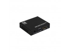 TEC (テック) THDTOA-4K60 HDMI音声分離器 4K60Hz HDR規格