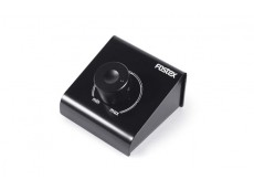 FOSTEX PC-1e BK ボリュームコントローラー ブラック FOSTEX PC-1e BK ボリュームコントローラー ブラック