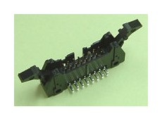 HRS (ヒロセ電機) HIF3BA-16PA-2.54DS(63) ボックスヘッダ16P(L HRS (ヒロセ電機) HIF3BA-16PA-2.54DS(63) ボックスヘッダ16P(L