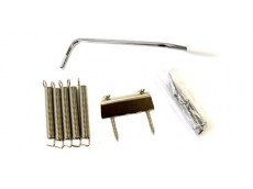GOTOH (ゴトー) GE101TS C トレモロユニット クローム GOTOH (ゴトー) GE101TS C トレモロユニット クローム